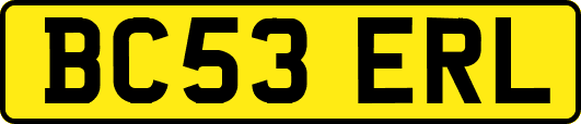 BC53ERL