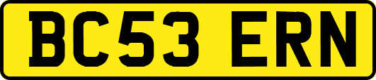 BC53ERN