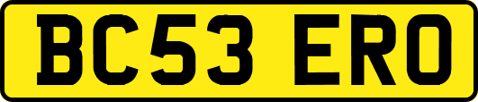 BC53ERO