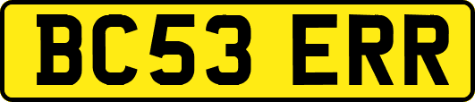 BC53ERR