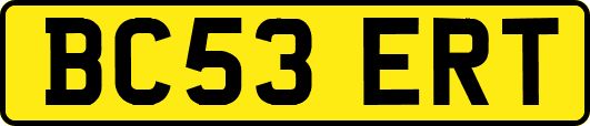 BC53ERT