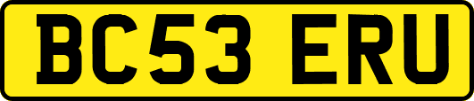 BC53ERU