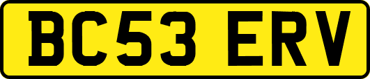 BC53ERV