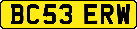 BC53ERW