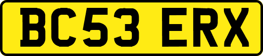 BC53ERX