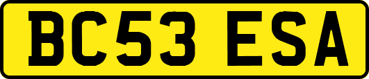 BC53ESA