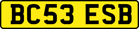 BC53ESB
