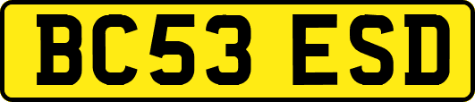 BC53ESD