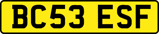 BC53ESF