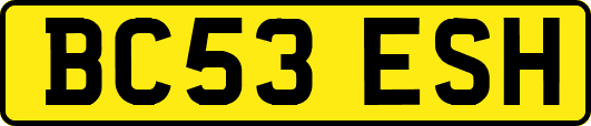 BC53ESH