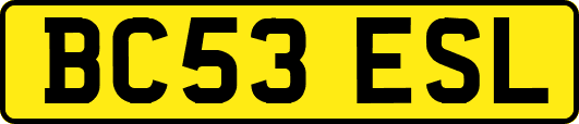 BC53ESL
