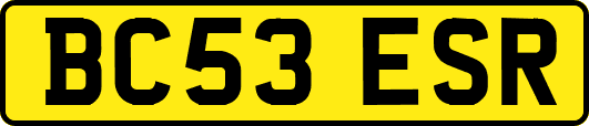 BC53ESR