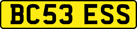 BC53ESS