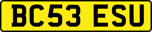 BC53ESU