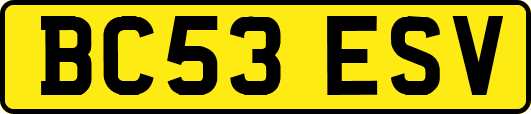 BC53ESV