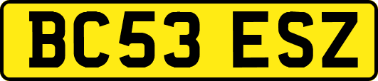 BC53ESZ