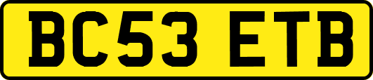 BC53ETB