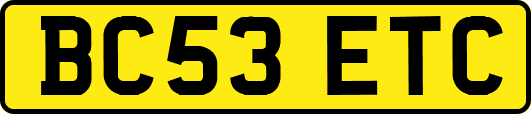 BC53ETC