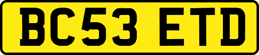 BC53ETD