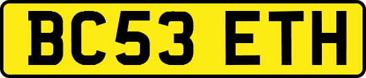 BC53ETH