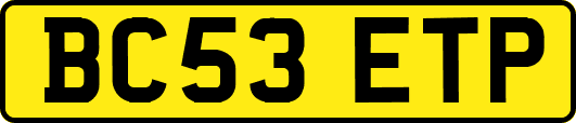 BC53ETP