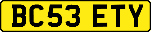 BC53ETY