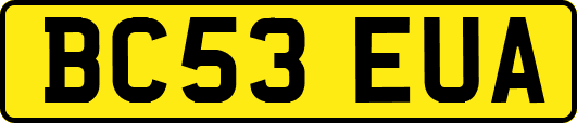 BC53EUA