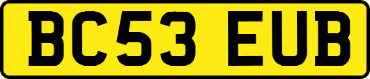 BC53EUB