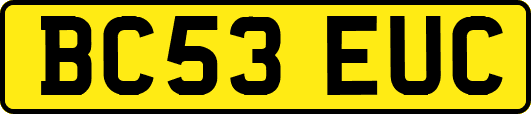 BC53EUC