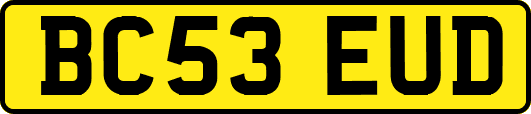 BC53EUD