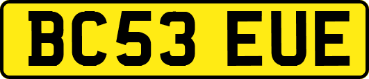 BC53EUE
