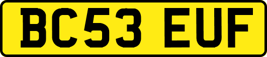 BC53EUF