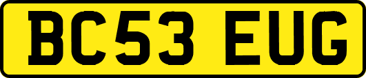BC53EUG