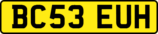 BC53EUH