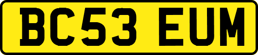BC53EUM
