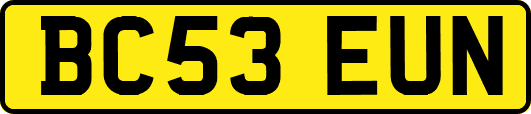 BC53EUN