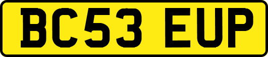 BC53EUP