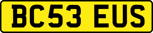 BC53EUS