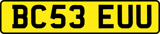BC53EUU