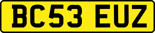 BC53EUZ