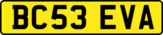 BC53EVA