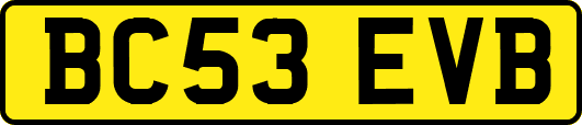 BC53EVB
