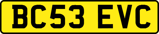 BC53EVC