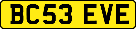 BC53EVE
