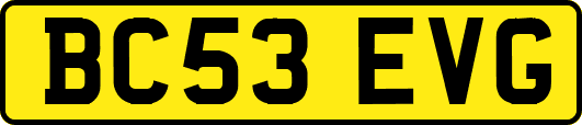BC53EVG