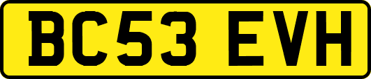 BC53EVH