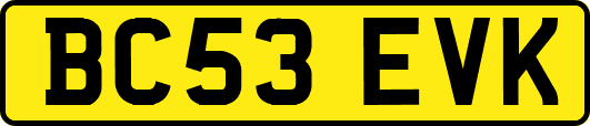 BC53EVK