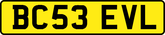 BC53EVL