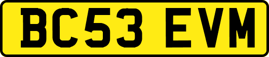 BC53EVM