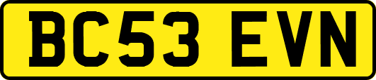 BC53EVN